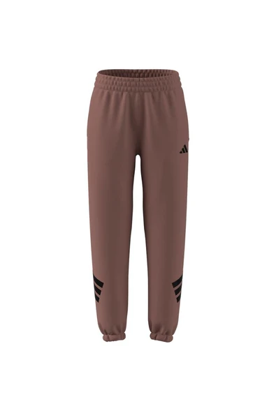 adidas Pembe Kadın   Eşofman Altı W FI 3S REG PT JE0160 - 8