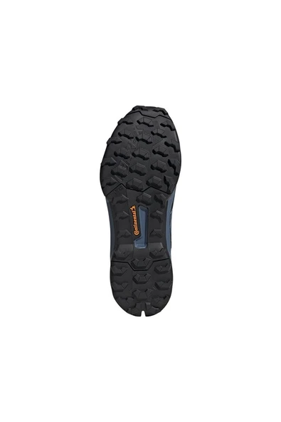 adidas Erkek Outdoor Bot Terrex AX4 IH1130 - 4