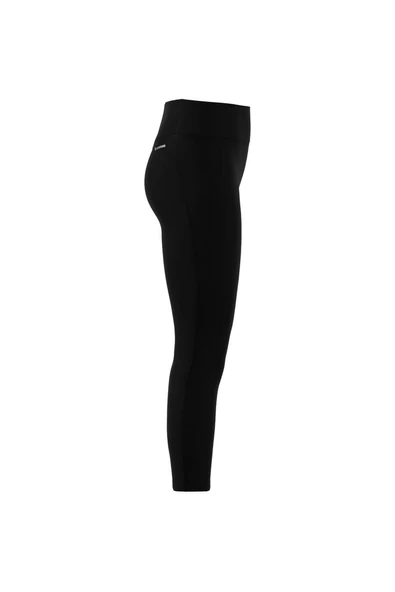 adidas Siyah  Unisex Çocuk  Tayt JG OPT GT P LEG JJ0986 - 10
