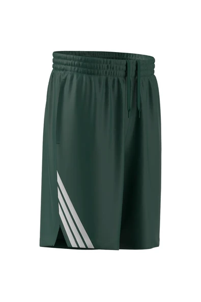 adidas Gri  Erkek  Şort 3-STRIPES SHORT JN4738 Gri  Erkek  Şort 3-STRIPES SHORT JN4738 - 9