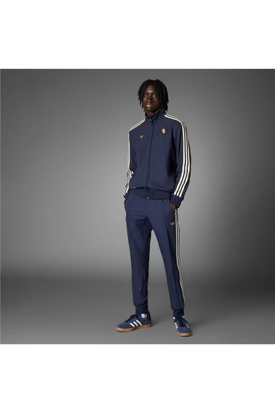 adidas Lacivert  Erkek  Eşofman Altı JUVE ICON TP JF0457 Lacivert  Erkek  Eşofman Altı JUVE ICON TP JF0457 - 10