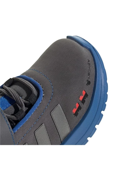 adidas Bebek Spor Ayakkabı RACER TR23 MICKEY EL I IH8741 - 9