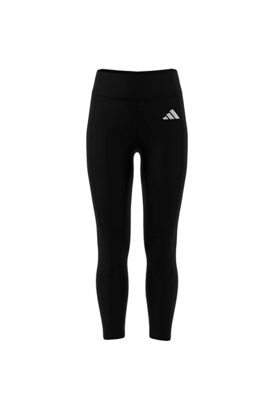 adidas Siyah  Unisex Çocuk  Tayt JG OPT GT P LEG JJ0986 - 7