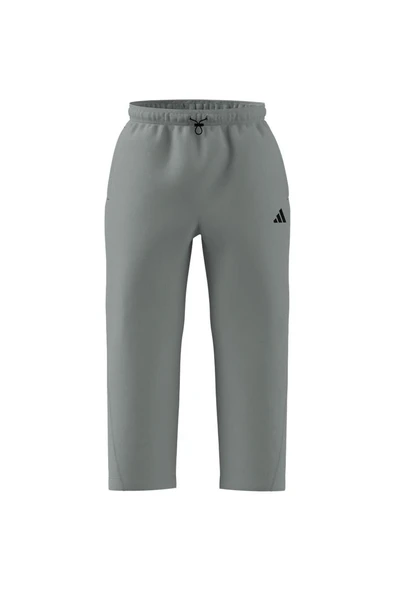 adidas Gri  Erkek  Eşofman Altı M CE Q1 S WV PT JF3274 Gri  Erkek  Eşofman Altı M CE Q1 S WV PT JF3274 - 8