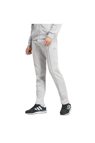 adidas Gri  Erkek  Eşofman Altı BB TP JC8867 Gri  Erkek  Eşofman Altı BB TP JC8867 - 2