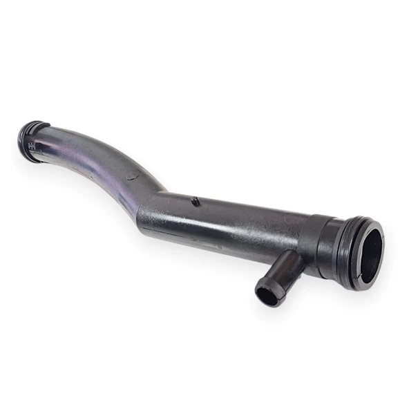 Seat Leon 2010-2012 1.4TSi CAX Motor Termostat Su Borusu 03C121065B - 4