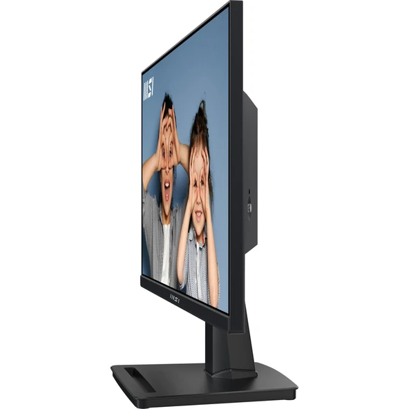 MSI 21.45" PRO MP225V 1920x1080 (FHD) 16:9 FLAT VA 100HZ 1MS ADAPTIVE-SYNC MONITOR - 5