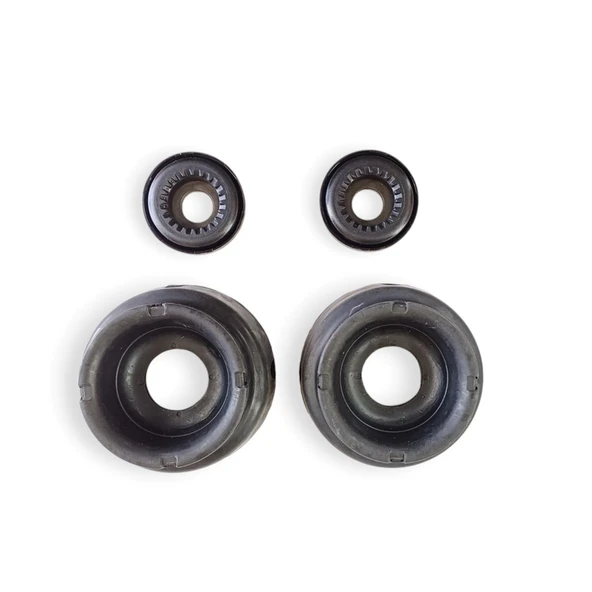 VW Beetle 1999-2005 Ön Amortisör Üst Takoz Takımı 1J0412331C