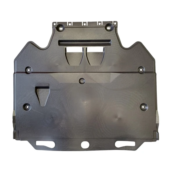 Audi A6 2012-2014 Motor Alt Muhafaza Arkadaki Parça 4G0863822C - 3