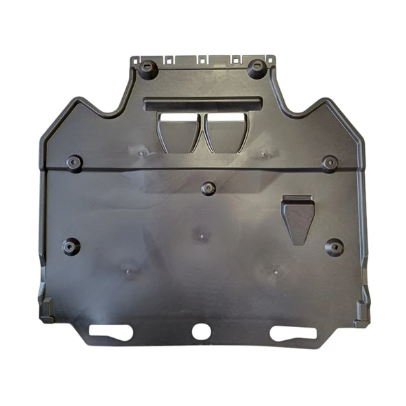Audi A6 2012-2014 Motor Alt Muhafaza Arkadaki Parça 4G0863822C