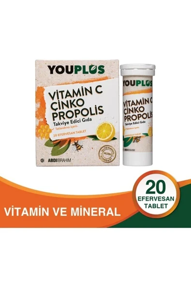 YOUPLUS EFV. TABLET - 2