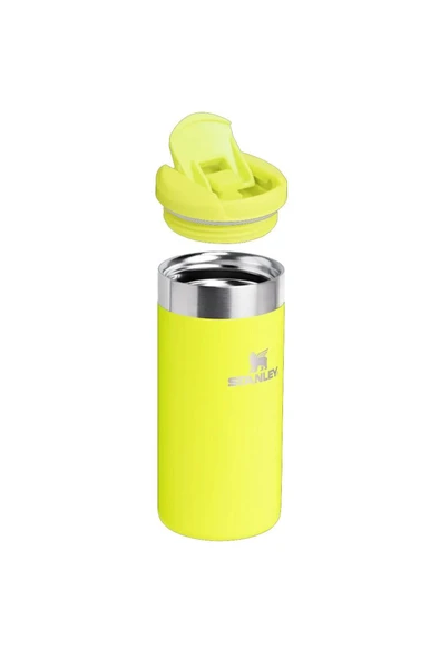 Stanley Aerolight Transit Mug  Unisex Sarı Outdoor Matara 0.35 L - 2