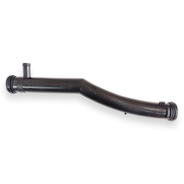 Skoda Superb 2 2014-2015 1.4TSi CAX Motor Termostat Borusu 03C121065B