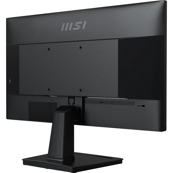 MSI 21.45" PRO MP225V 1920x1080 (FHD) 16:9 FLAT VA 100HZ 1MS ADAPTIVE-SYNC MONITOR - 4