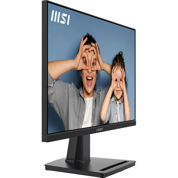MSI 21.45" PRO MP225V 1920x1080 (FHD) 16:9 FLAT VA 100HZ 1MS ADAPTIVE-SYNC MONITOR - 2