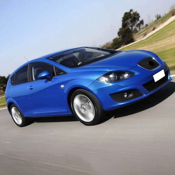 Seat Leon 2010-2012 Sağ Salıncak Travers Konsolu 1K0199296J - 2