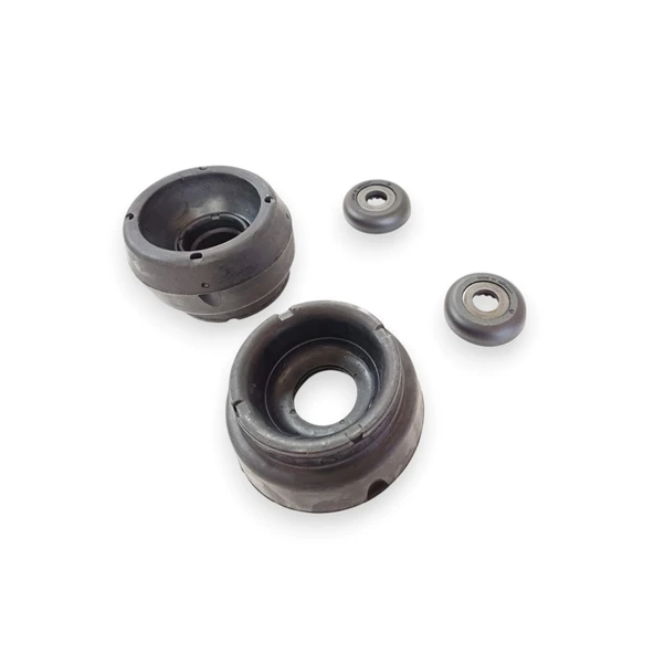 Seat İbiza 2009-2012 Ön Amortisör Üst Takoz Takımı 1J0412331C - 6