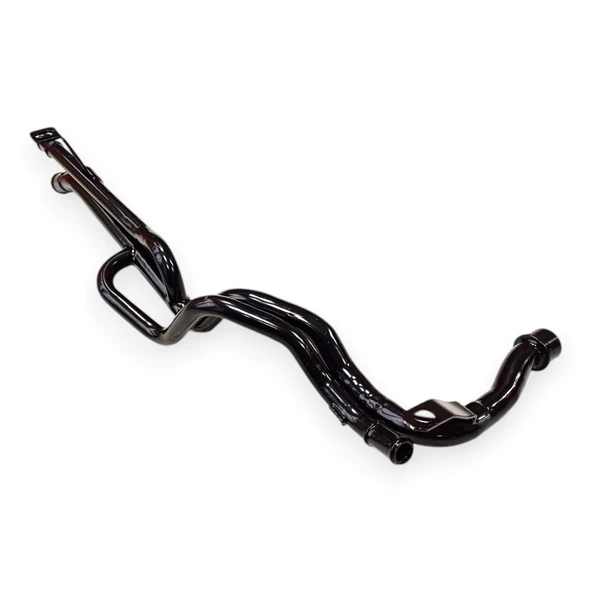 VW Transporter T5 2004-2009 2.5 AXE Motor Soğutma Borusu 7H0121065G - 4