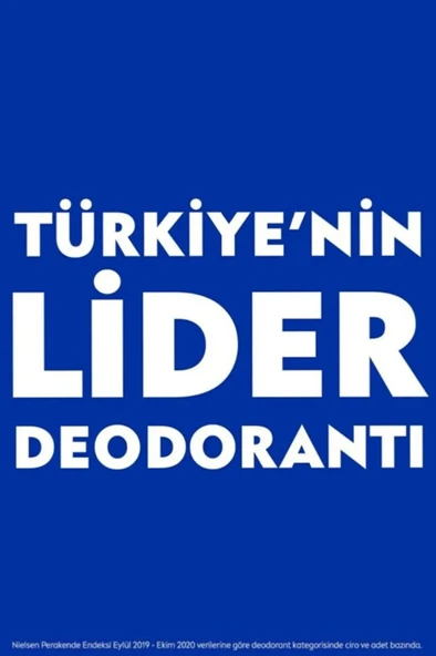NIVEA MEN Erkek Roll-on Deodorant Cool Kick 50ml, 48 Saat Anti-perspirant Ter Koruma, Kaktüs Suyu,Ferahlık - 3
