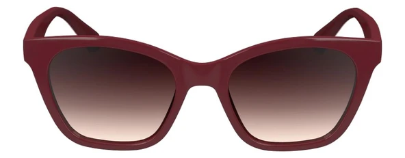 Calvin Klein CKJ24303S 605 47 Kadın Güneş Gözlüğü - 2