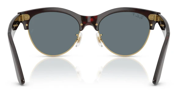 Ray-Ban RB2341 990/3R 54 Polarize Unisex Güneş Gözlüğü - 3