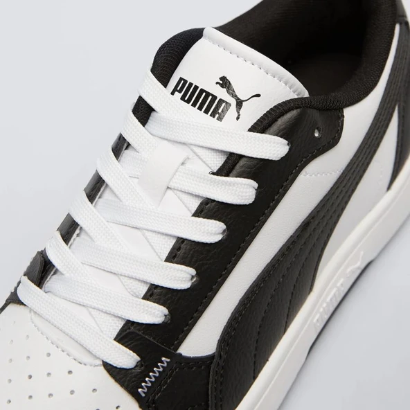 Puma Reb-L Jr Unisex Sneaker Ayakkabı 39899301 - 6
