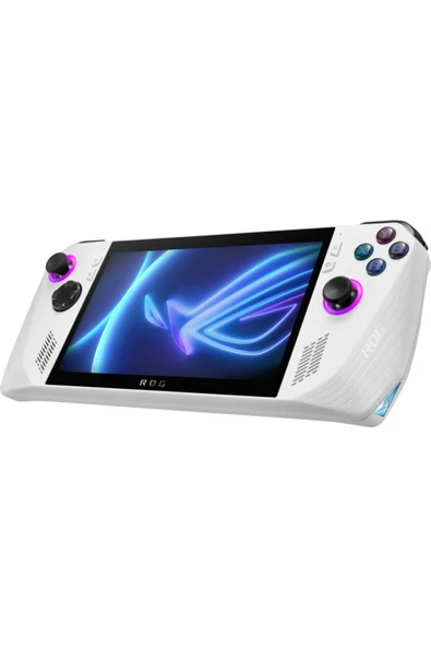 ASUS ROG ALLY RC71L-NH008W Ryzen Z1 Extreme 16GB RAM 512GB SSD 7 inç FHD (ASUS TÜRKİYE GARANTİLİ)