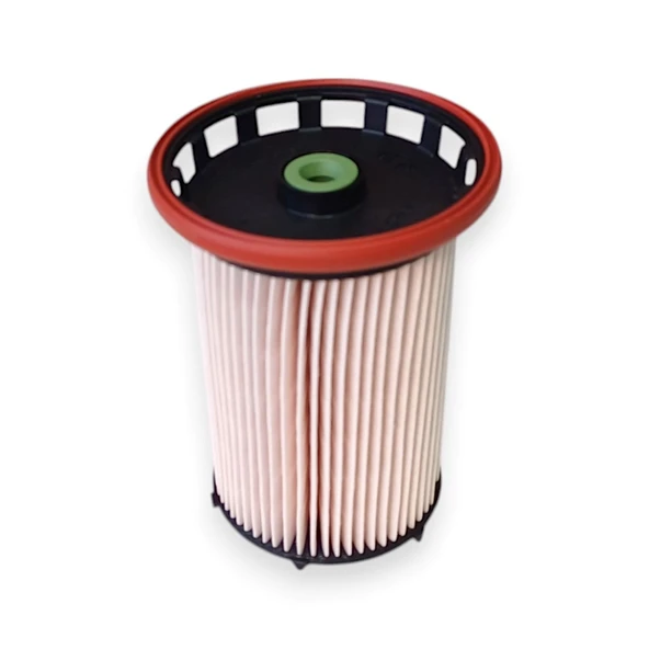 VW Passat B7 2011-2014 1.6 Dizel CAY Motor Mann Filtre Seti - 6