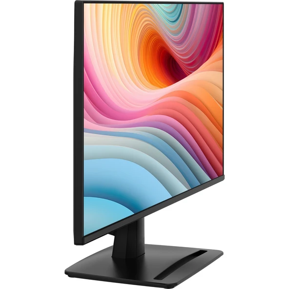 MSI 23.8" PRO MP242A E2 1920x1080 (FHD)  FLAT IPS 120HZ 1MS ADAPTIVE-SYNC MONITOR - 3