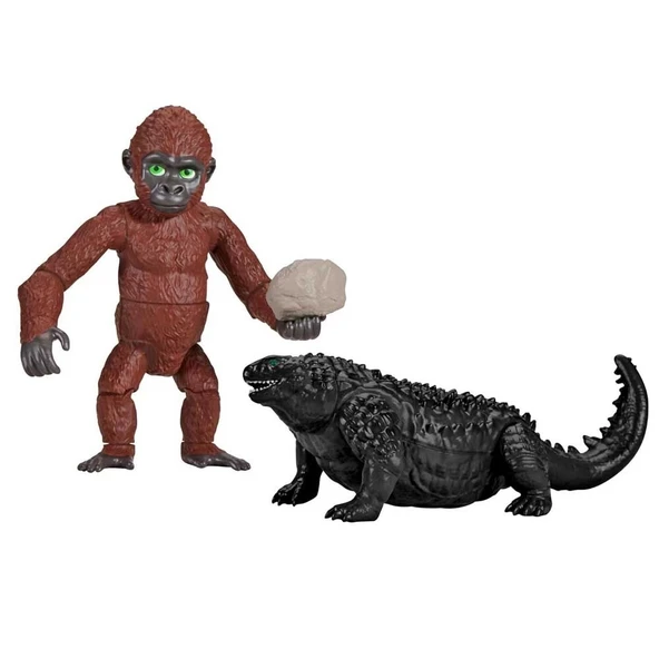 Godzilla X Kong Aksiyon Figür - Suko 15 cm ürün görseli