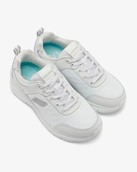 SkeTchers 896294TK WSL FASHION FIT GÜNLÜK SPOR AYAKKABI - Resim 2