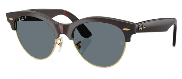 Ray-Ban RB2341 990/3R 54 Polarize Unisex Güneş Gözlüğü