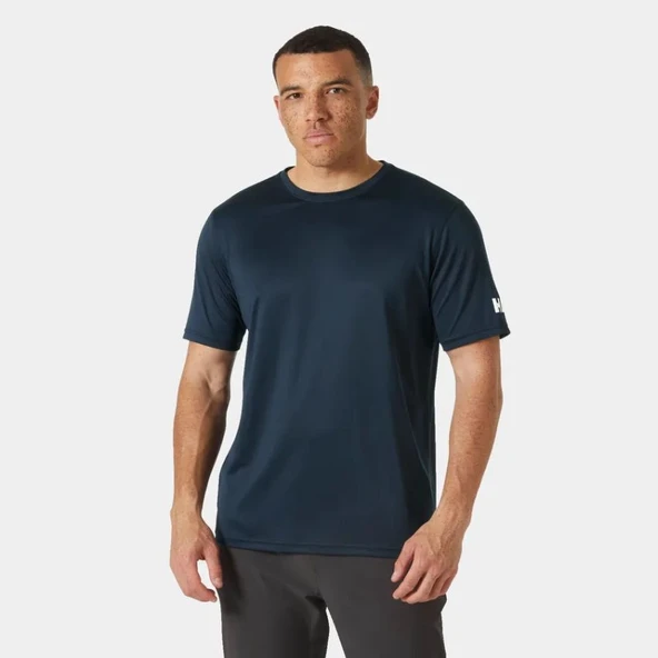 Helly Hansen Men's HH Tech T-Shirt 2.0 Erkek Tişört HHA.49584.597 ürün görseli 1
