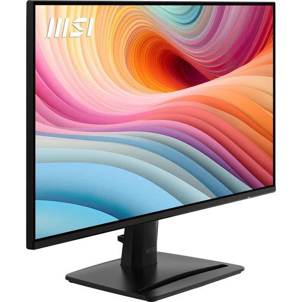 MSI 23.8" PRO MP242A E2 1920x1080 (FHD)  FLAT IPS 120HZ 1MS ADAPTIVE-SYNC MONITOR - 2