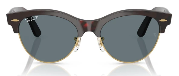 Ray-Ban RB2341 990/3R 54 Polarize Unisex Güneş Gözlüğü - 4