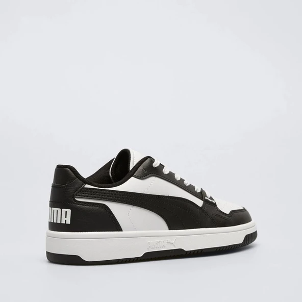 Puma Reb-L Jr Unisex Sneaker Ayakkabı 39899301 - 5