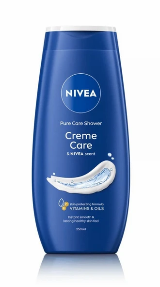 Nivea Women Creme Care 250ml