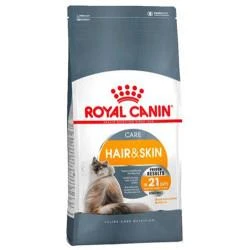 Royal Canin Hair Skin Kedi Maması 2 Kg