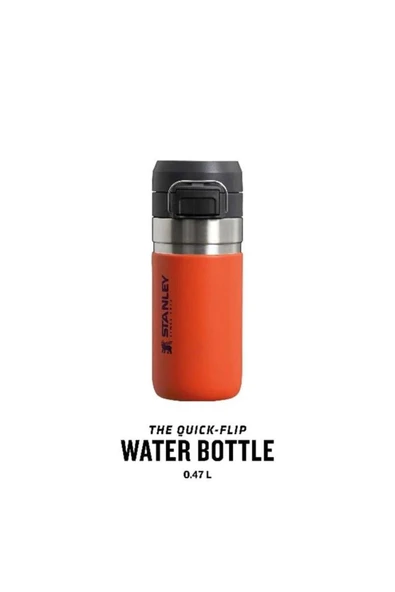Stanley The Quick Flip Paslanmaz Çelik Termos 0,47 L - 3