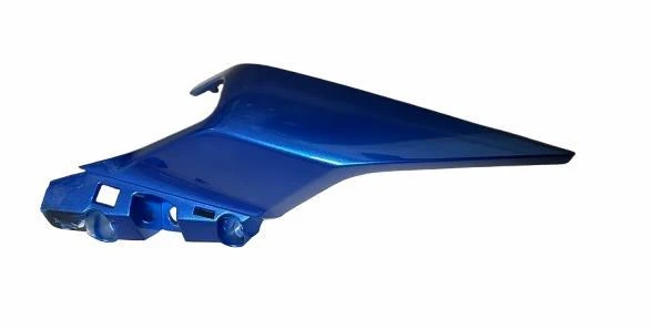 CF MOTO SR250 ARKA KUYRUK SOL MAVİ E5