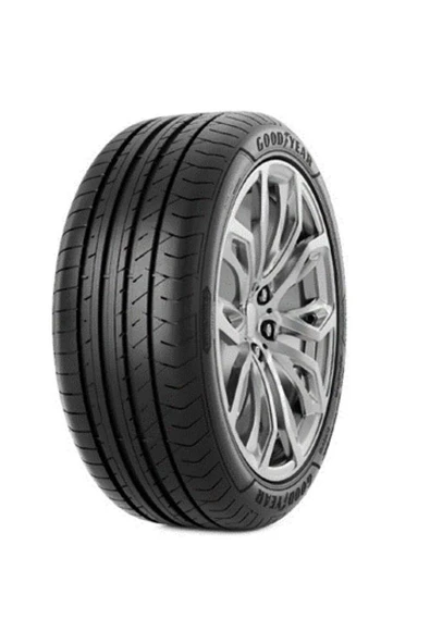 Gooedyear 225/40R18 92Y EAGLE SPORT 2 UHP XL FP - 1
