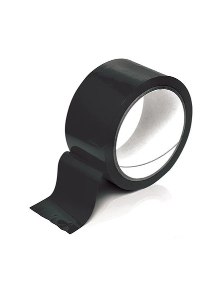 Fastieshop Bondage Bant - Siyah