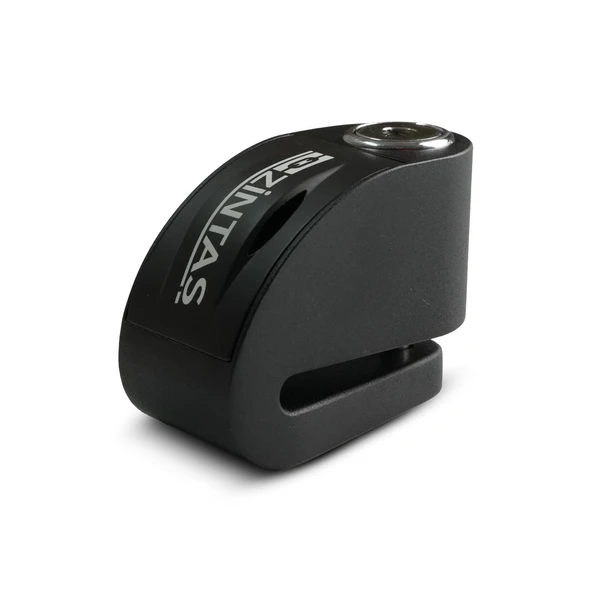 Zintaş Protector Alarmlı Disk Kilidi 6mm 120 dB - Resim 2