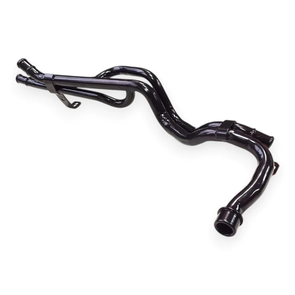 VW Transporter T5 2004-2009 2.5 AXE Motor Soğutma Borusu 7H0121065G - 3