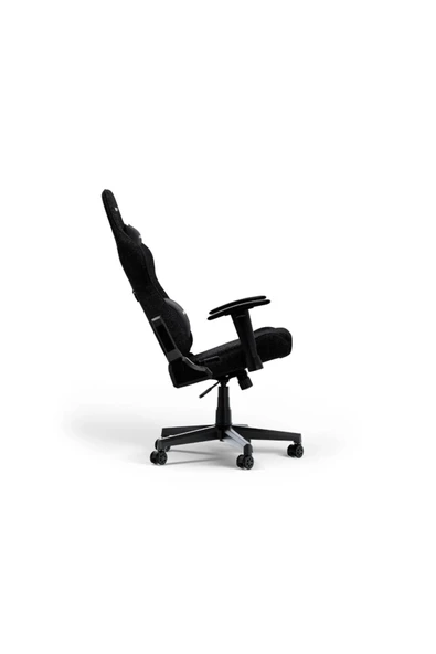 Dxracer Prince L Kumaş Serisi Su Geçirmez Oyuncu Koltuğu - Siyah - 4