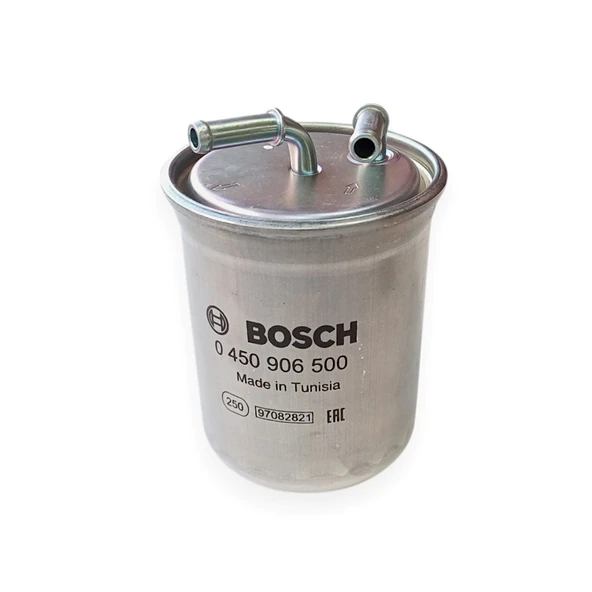 Skoda Roomster 2011-2015 1.6 Dizel CAY Motor Bosch Filtre Seti - 7