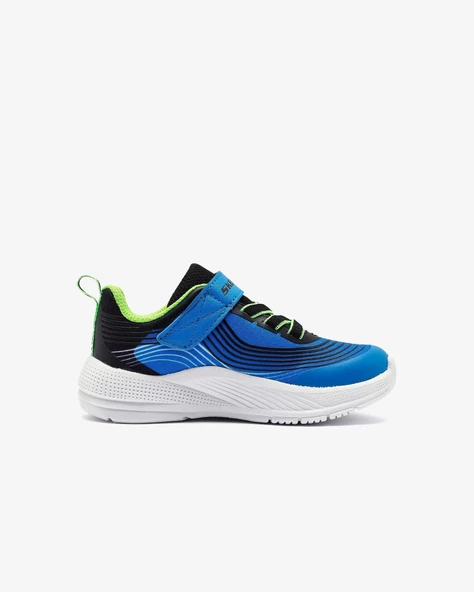 SkeTchers 403926N BLLM MICROSPEC ADVANCE BEBEK SPOR AYAKKABI - 2