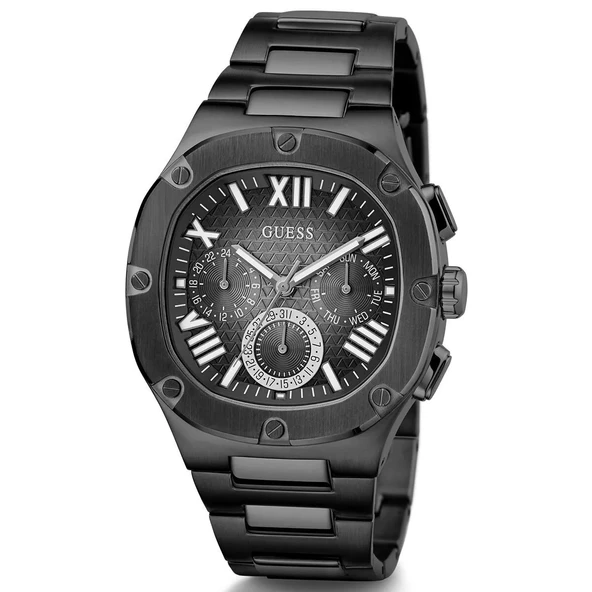Guess GUGW0572G3 Erkek Kol Saati - Resim 2