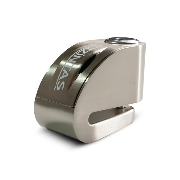 Zintaş Protector Alarmlı Disk Kilidi 6mm 120 dB - Resim 3