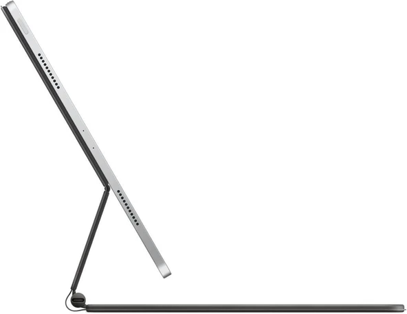 13 inç iPad Air (M2) için Magic Keyboard - Türkçe F Klavye - Siyah Teşhir - 3